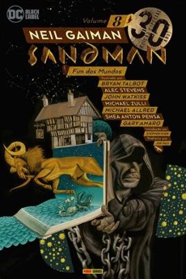 Sandman: Edição Especial De 30 Anos Vol. 8