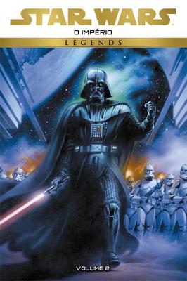 Star Wars: O Império Vol. 2