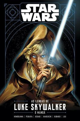 Star Wars – As Lendas De Luke Skywalker