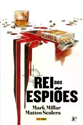 Rei Dos Espiões