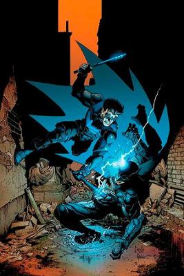 Batman: Gotham Knights - A Cidade Dourada 2