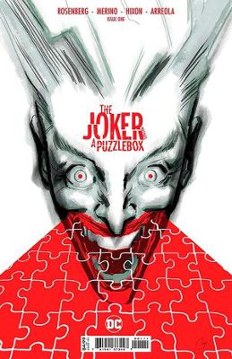Coringa: Quebra-Cabeça