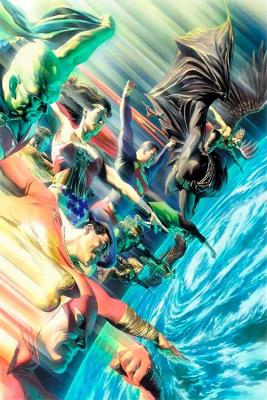 Os Maiores Super-Heróis Do Mundo (Edição Absoluta)