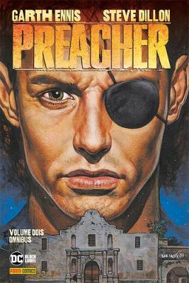 Preacher Vol. 2 (Omnibus)