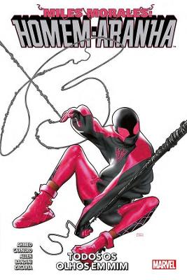 Miles Morales: Homem-Aranha Vol. 6