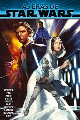 As Eras De Star Wars (Omnibus)