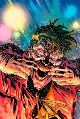O Coringa (2022) Vol. 3