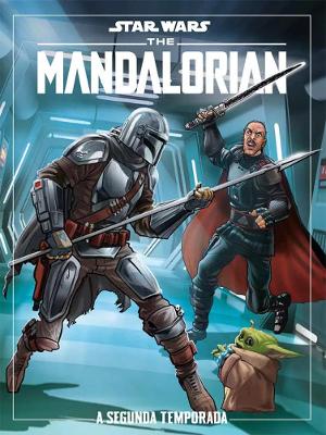 The Mandalorian - A Segunda Temporada