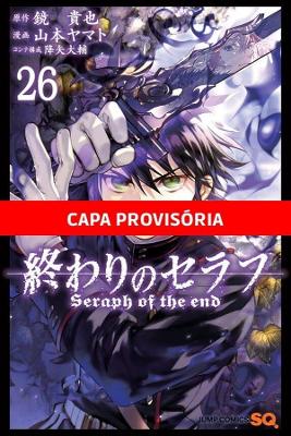 Seraph Of The End Vol. 26