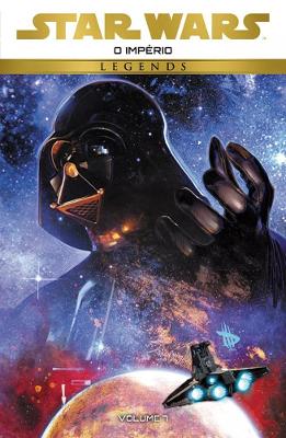 Star Wars: O Império Vol. 7