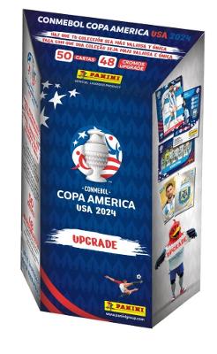 UPGRADE - CONMEBOL COPA AMERICA 2024