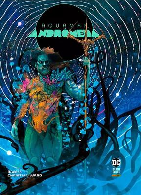 Aquaman: Andrômeda