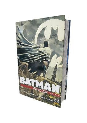 Batman Por Paul Dini (Omnibus)