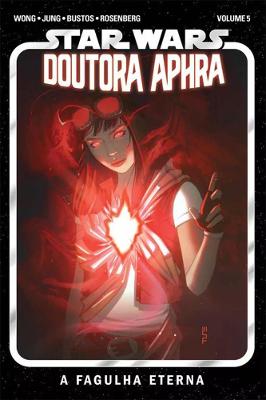 Star Wars: Doutora Aphra (2021) Vol. 5