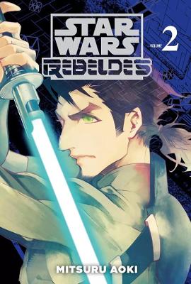 Star Wars: Rebeldes Vol. 2