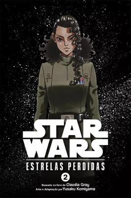 Star Wars: Estrelas Perdidas Vol. 2
