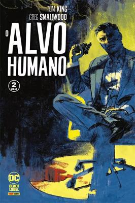 Alvo Humano Vol. 2