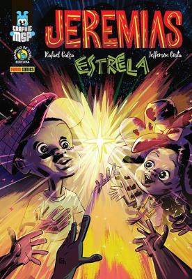 Jeremias: Estrela (Graphic MSP) - Capa Dura