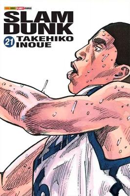 Slam Dunk Vol. 21