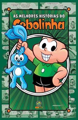 As Melhores Histórias Do Cebolinha Vol. 1 Com Box