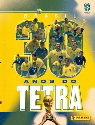 30 Anos Do Tetra