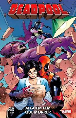 Deadpool (2023) 02