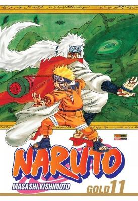 Naruto Gold Vol. 11