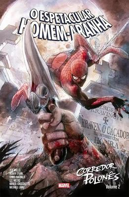 O Espetacular Homem-Aranha: Corredor Polonês Vol. 2