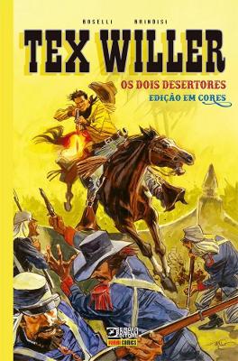 Tex Willer: Os Dois Desertores