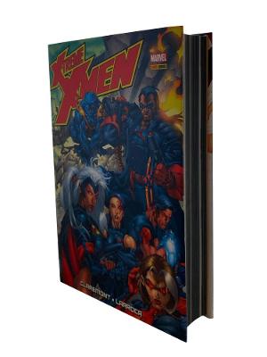 X-Treme X-Men Omnibus Vol. 1
