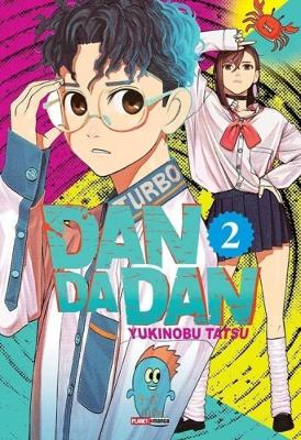 Dandadan 02