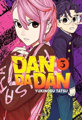 Dandadan 03