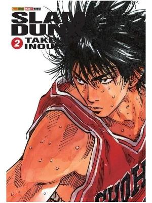 Slam Dunk Vol. 2