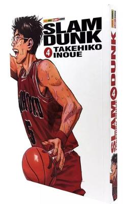 Slam Dunk Vol. 4