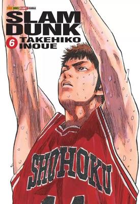Slam Dunk Vol. 6