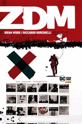 ZDM Vol. 3 - Edição De Luxo