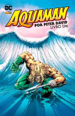 Aquaman Por Peter David Vol. 1