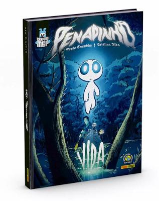 Penadinho: Vida (Graphic MSP) - Capa Dura