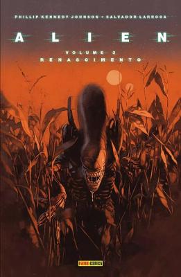 Alien Vol. 2 - Renascimento