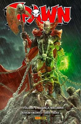 Spawn Vol. 05