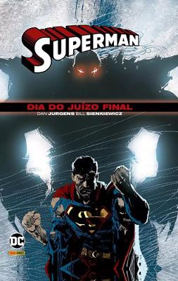 Superman: Dia Do Juízo Final