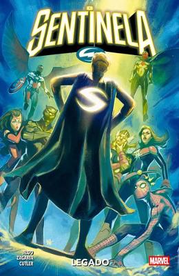 O Sentinela: Legado