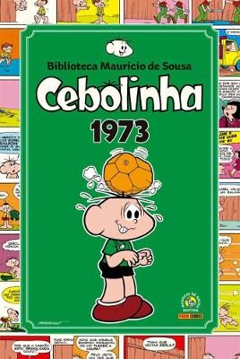 Cebolinha Vol. 1: 1973