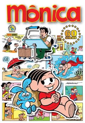 Mônica 60 Anos