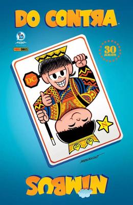 Nimbus E Do Contra: 30 Anos