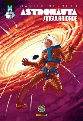 Astronauta: Singularidade