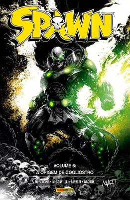 Spawn Vol. 06