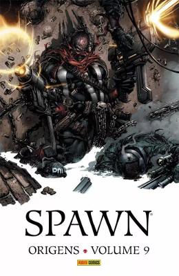 Spawn: Origens Vol. 09