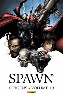 Spawn: Origens Vol. 10