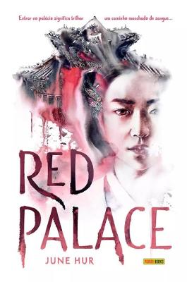 Red Palace